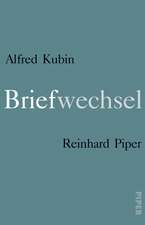 Briefwechsel