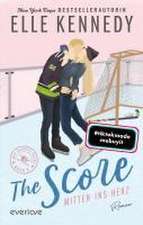 The Score - Mitten ins Herz