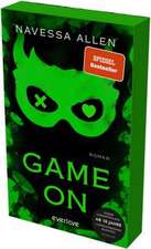 Game on
