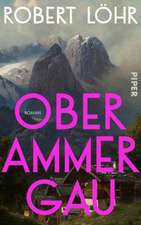 Oberammergau