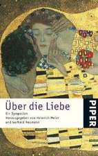 Über die Liebe