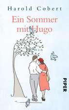 Ein Sommer mit Hugo