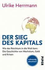 Der Sieg des Kapitals