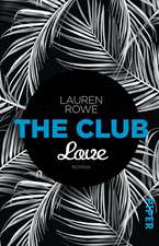 The Club - Love