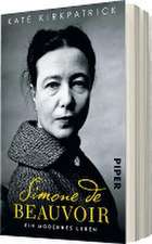 Simone de Beauvoir