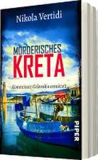 Mörderisches Kreta