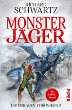 Monsterjäger