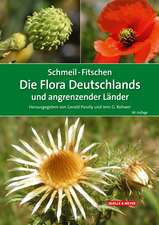 SCHMEIL-FITSCHEN Die Flora Deutschlands und angrenzender Länder