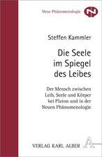 Die Seele im Spiegel des Leibes