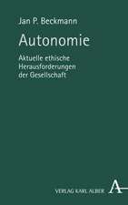 Autonomie