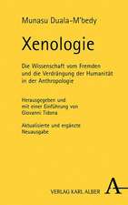 Xenologie