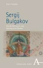Sergij Bulgakov