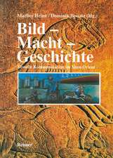 Bild - Macht - Geschichte