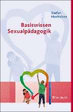 Basiswissen Sexualpädagogik