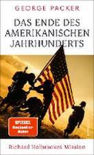 Das Ende des amerikanischen Jahrhunderts