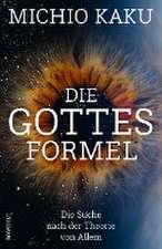 Die Gottes-Formel