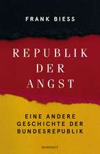 Republik der Angst