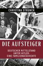 Die Aufsteiger