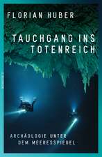 Tauchgang ins Totenreich