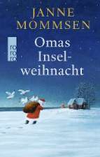 Omas Inselweihnacht