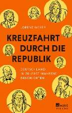 Kreuzfahrt durch die Republik