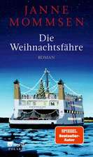 Die Weihnachtsfähre