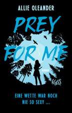 Prey for Me
