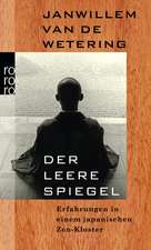 Der leere Spiegel