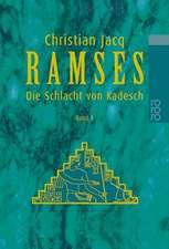 Ramses: Die Schlacht von Kadesch