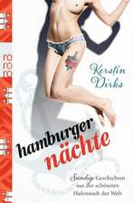 Dirks, K: Hamburger Nächte