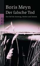 Der falsche Tod