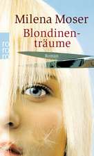 Blondinenträume