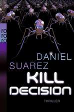 Kill Decision