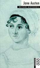 Jane Austen