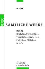 Sämtliche Werke 03