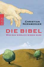 Die Bibel