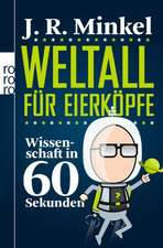 Weltall für Eierköpfe