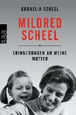 Mildred Scheel