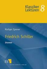 Friedrich Schiller