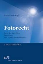 Fotorecht