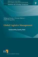 Global Logistics Management