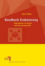 Handbuch Evakuierung