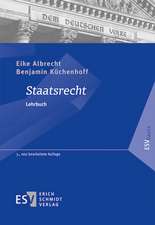 Staatsrecht