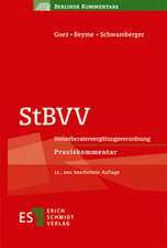 StBVV