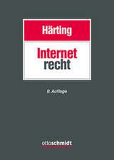 Internetrecht