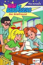 Bibi Blocksberg 22. Der Brieffreund