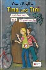 Tina und Tini entlarven die Tigerbande. 07