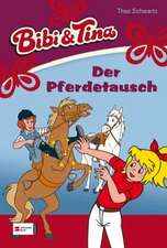 Bibi und Tina 22. Der Pferdetausch