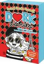 Dork Diaries. Nikkis (nicht ganz so) vornehmes Paris-Abenteuer (Band 15)