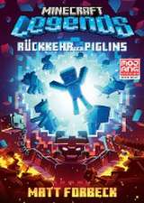 Minecraft Legends - Rückkehr der Piglins